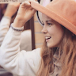 Meet your Posher, Hunter